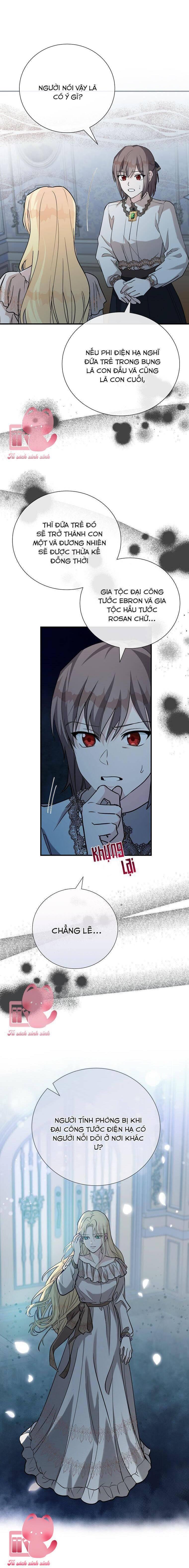 Ác Nữ Trùng Sinh - Chap 145