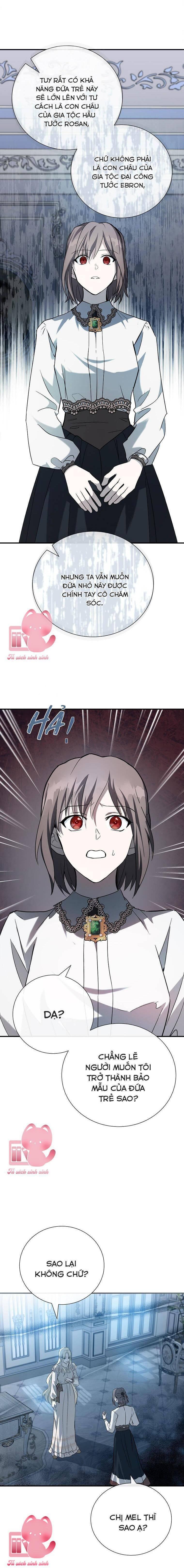 Ác Nữ Trùng Sinh - Chap 145