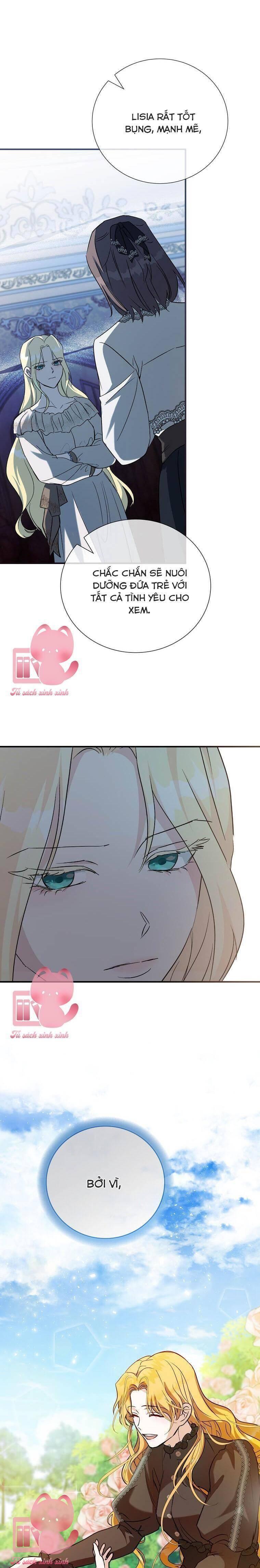 Ác Nữ Trùng Sinh - Chap 145