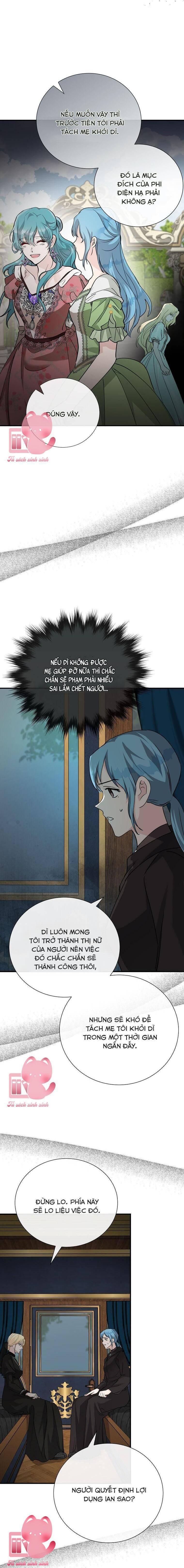 Ác Nữ Trùng Sinh - Chap 145