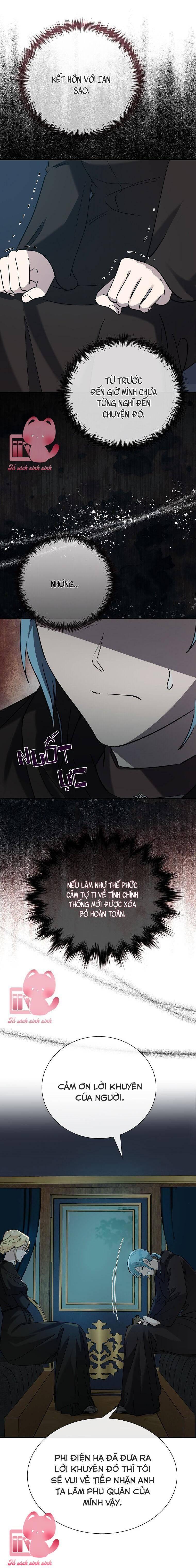 Ác Nữ Trùng Sinh - Chap 145