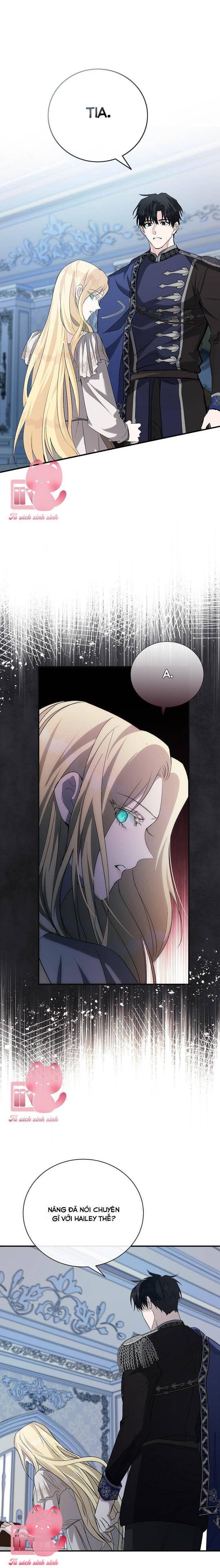 Ác Nữ Trùng Sinh - Chap 146