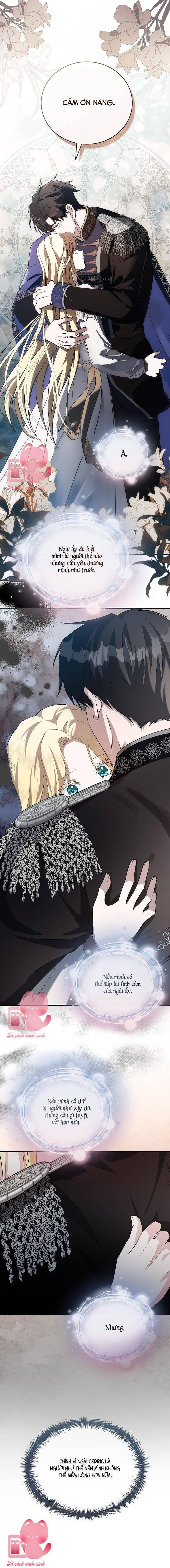 Ác Nữ Trùng Sinh - Chap 146