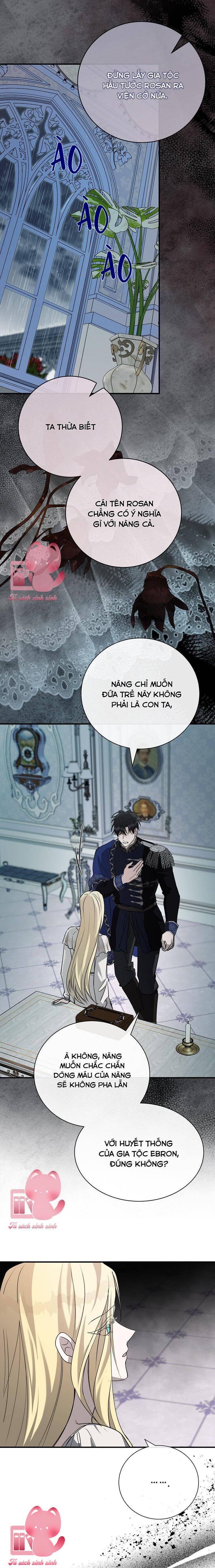 Ác Nữ Trùng Sinh - Chap 146
