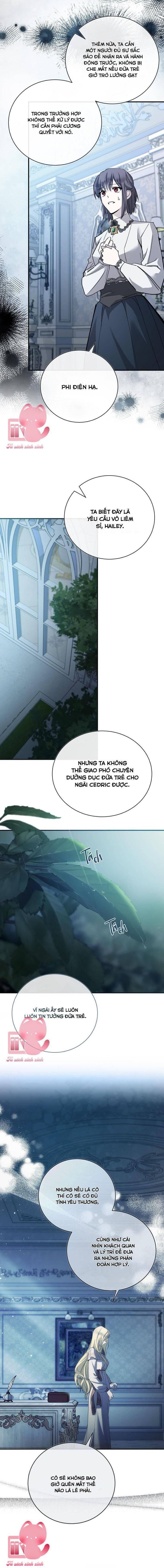 Ác Nữ Trùng Sinh - Chap 146