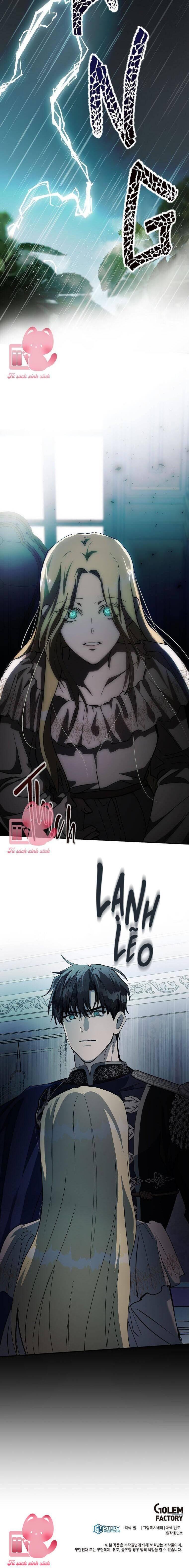 Ác Nữ Trùng Sinh - Chap 146