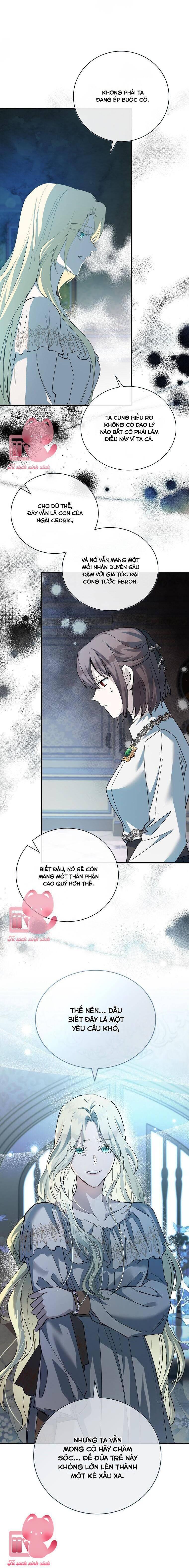 Ác Nữ Trùng Sinh - Chap 146