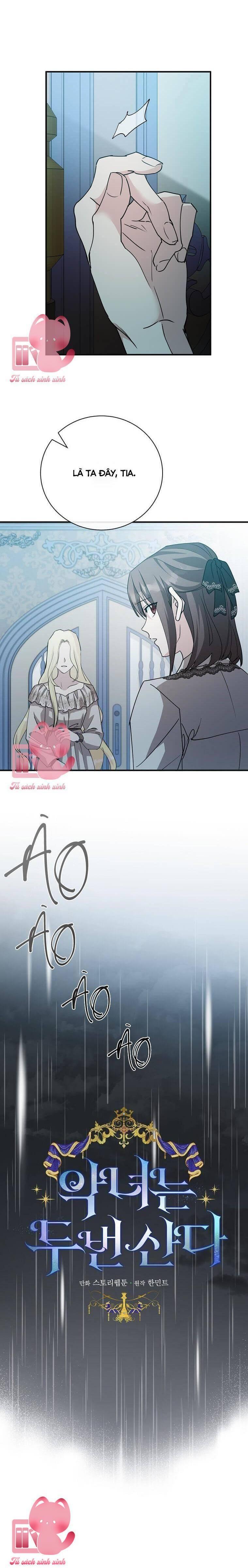 Ác Nữ Trùng Sinh - Chap 146