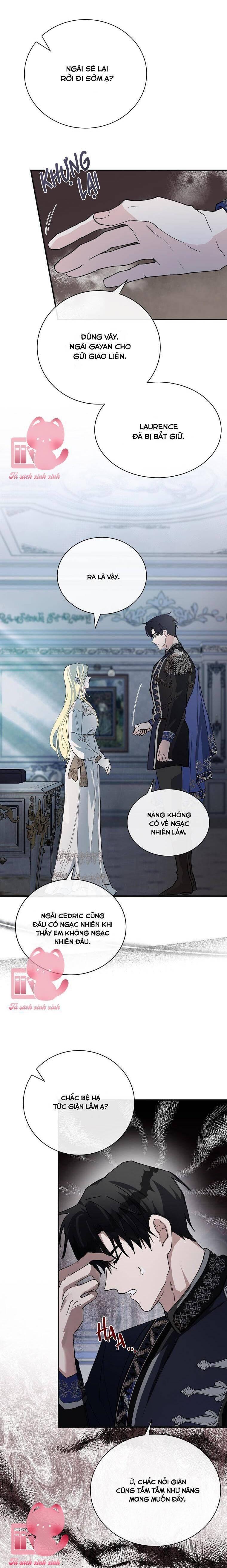 Ác Nữ Trùng Sinh - Chap 146