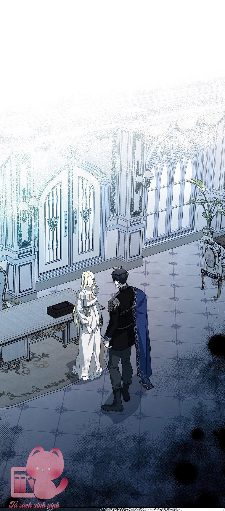 Ác Nữ Trùng Sinh - Chap 147