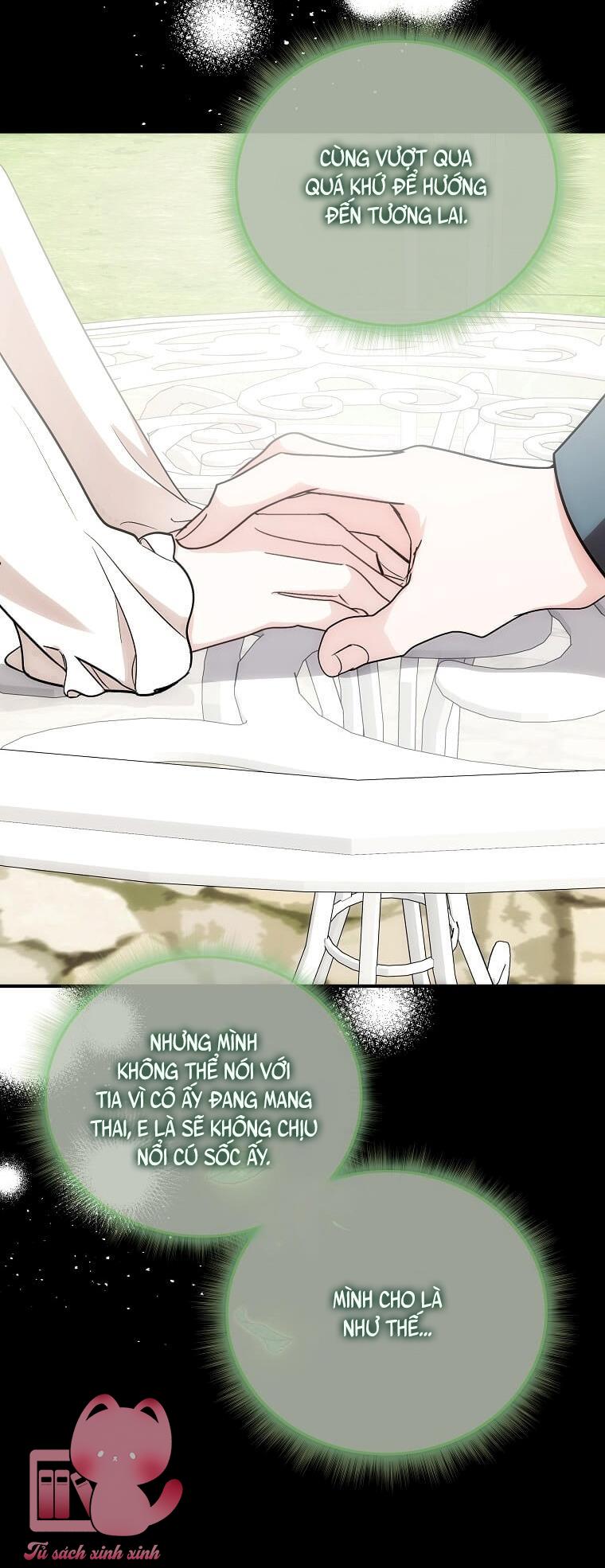 Ác Nữ Trùng Sinh - Chap 147