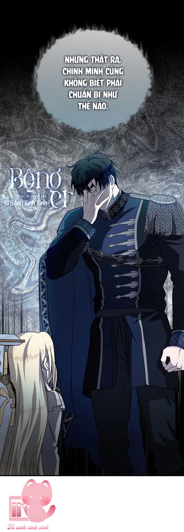 Ác Nữ Trùng Sinh - Chap 147