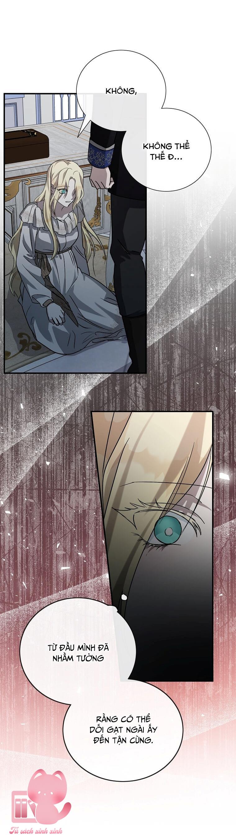 Ác Nữ Trùng Sinh - Chap 147