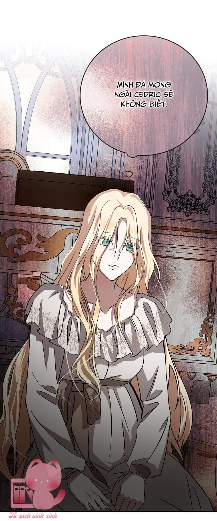 Ác Nữ Trùng Sinh - Chap 147