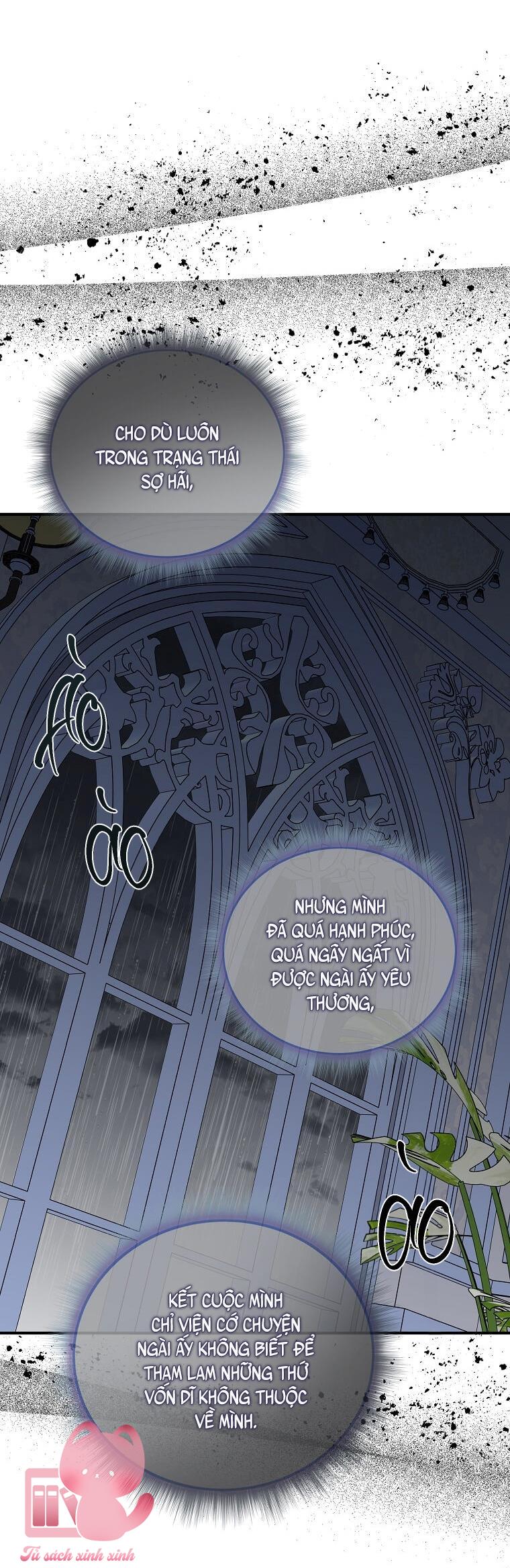 Ác Nữ Trùng Sinh - Chap 147