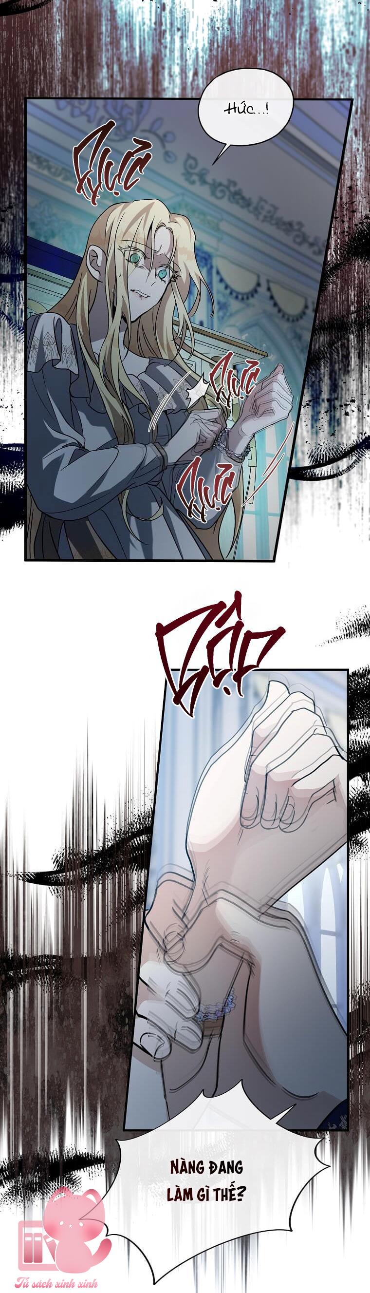 Ác Nữ Trùng Sinh - Chap 147