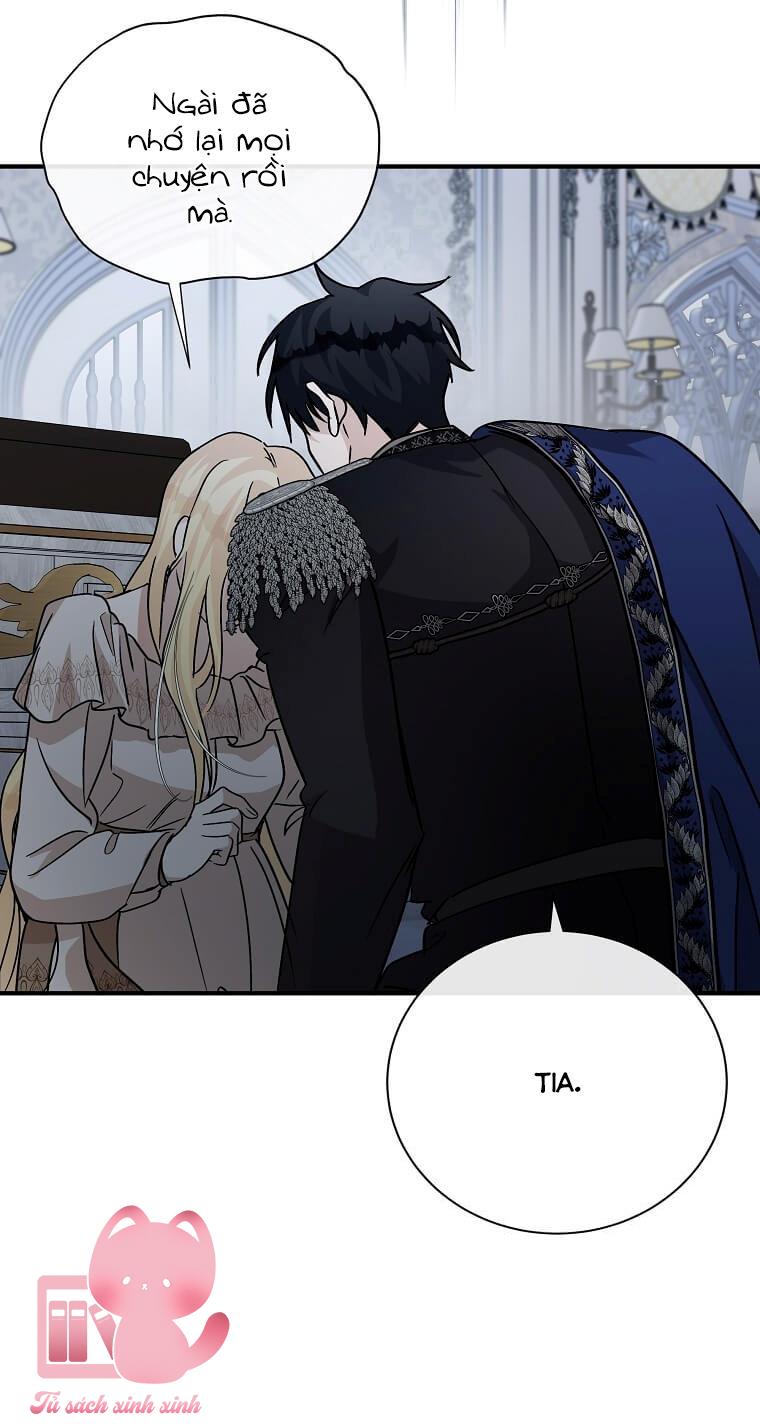 Ác Nữ Trùng Sinh - Chap 147