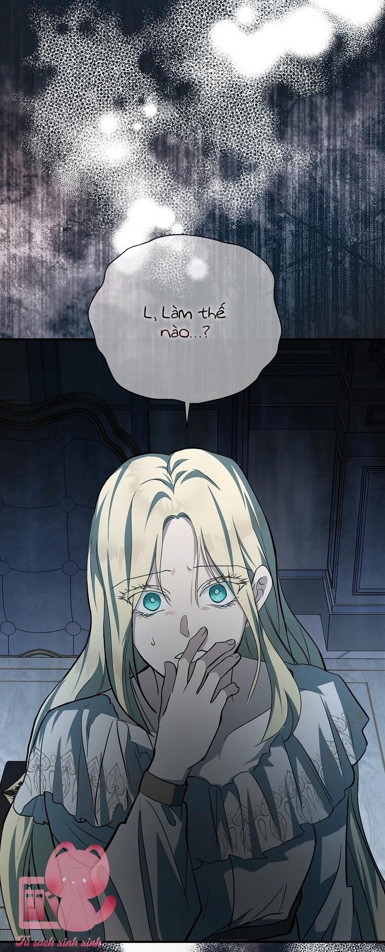 Ác Nữ Trùng Sinh - Chap 147