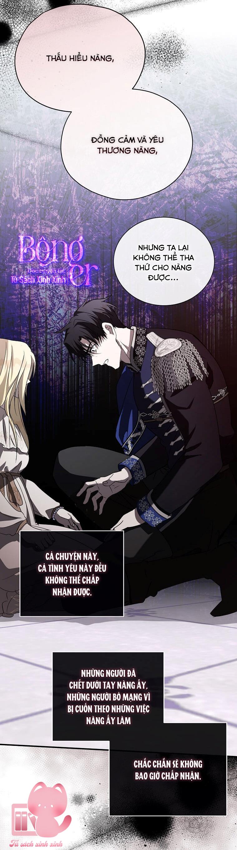 Ác Nữ Trùng Sinh - Chap 147