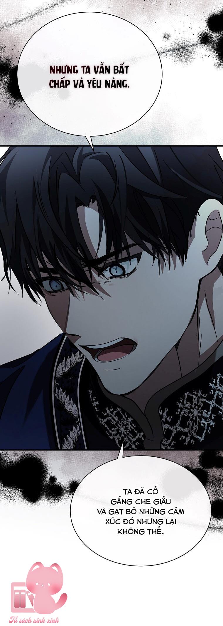 Ác Nữ Trùng Sinh - Chap 147