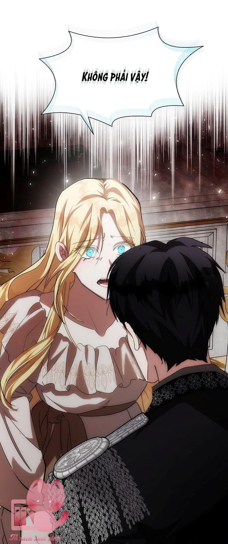 Ác Nữ Trùng Sinh - Chap 147