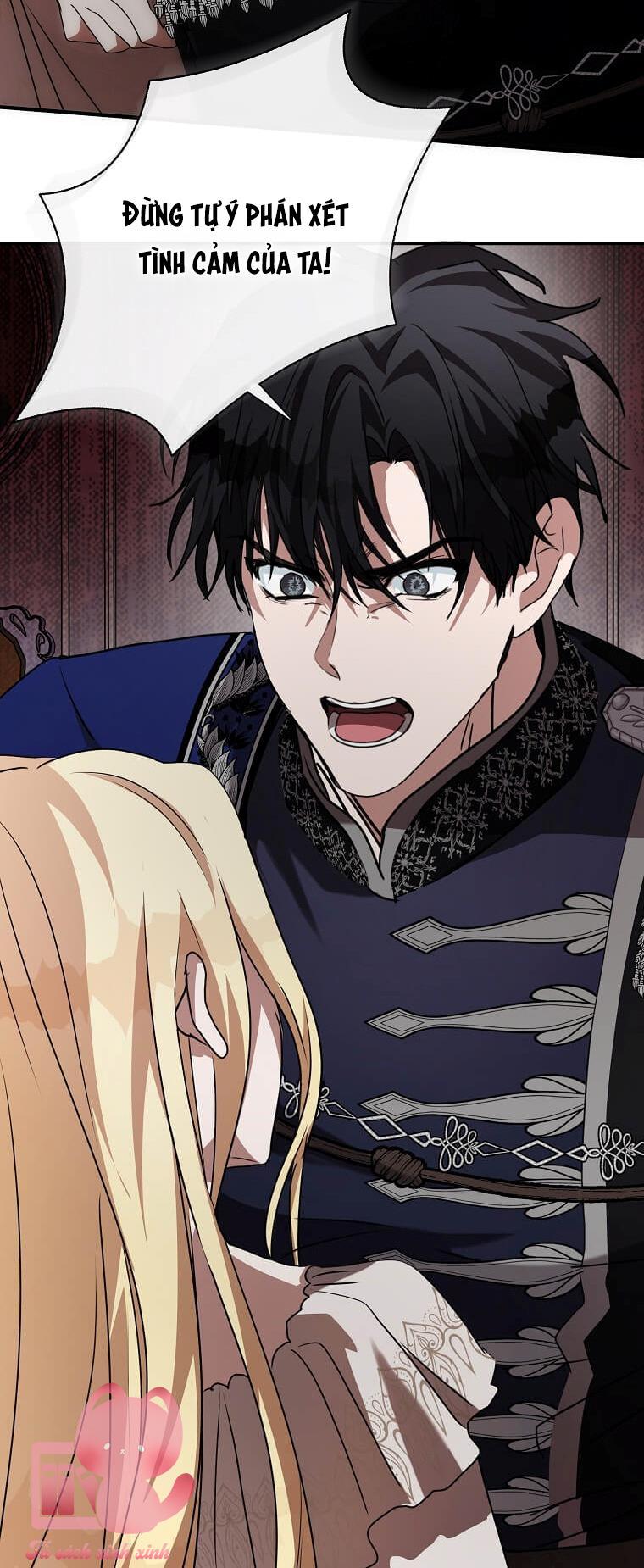 Ác Nữ Trùng Sinh - Chap 147