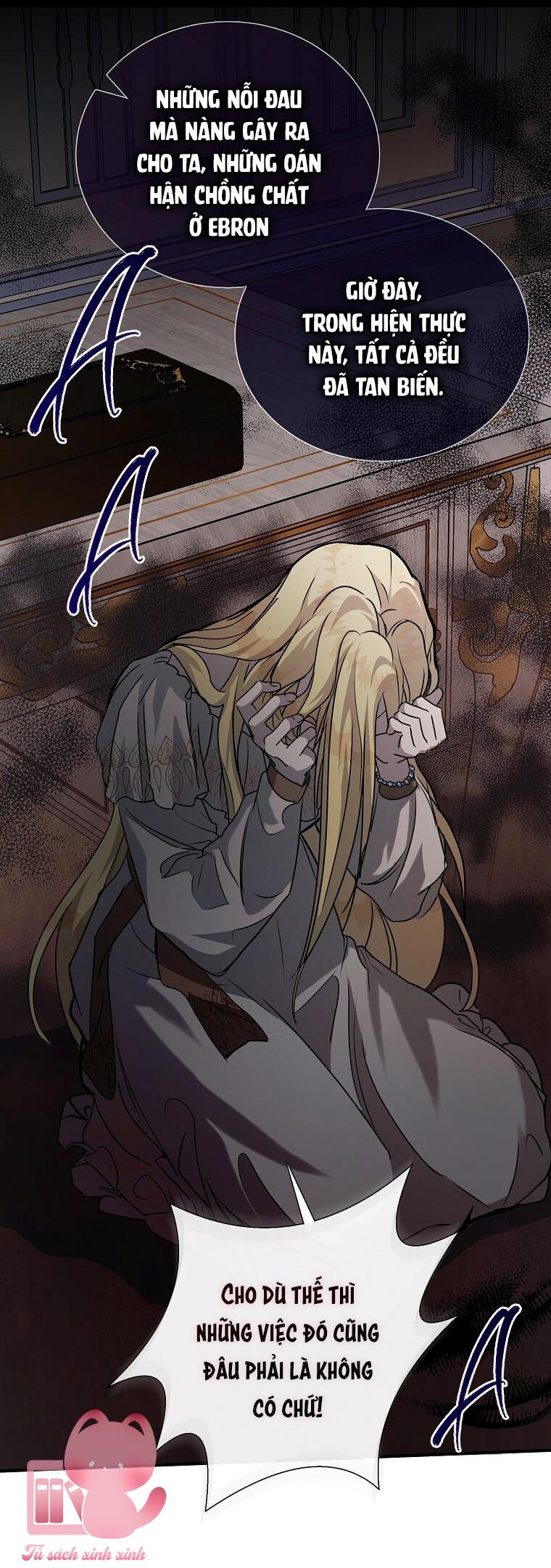 Ác Nữ Trùng Sinh - Chap 147