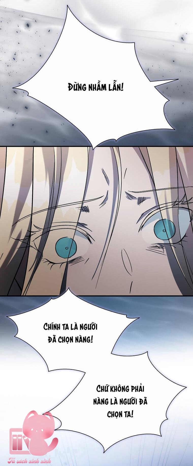 Ác Nữ Trùng Sinh - Chap 147