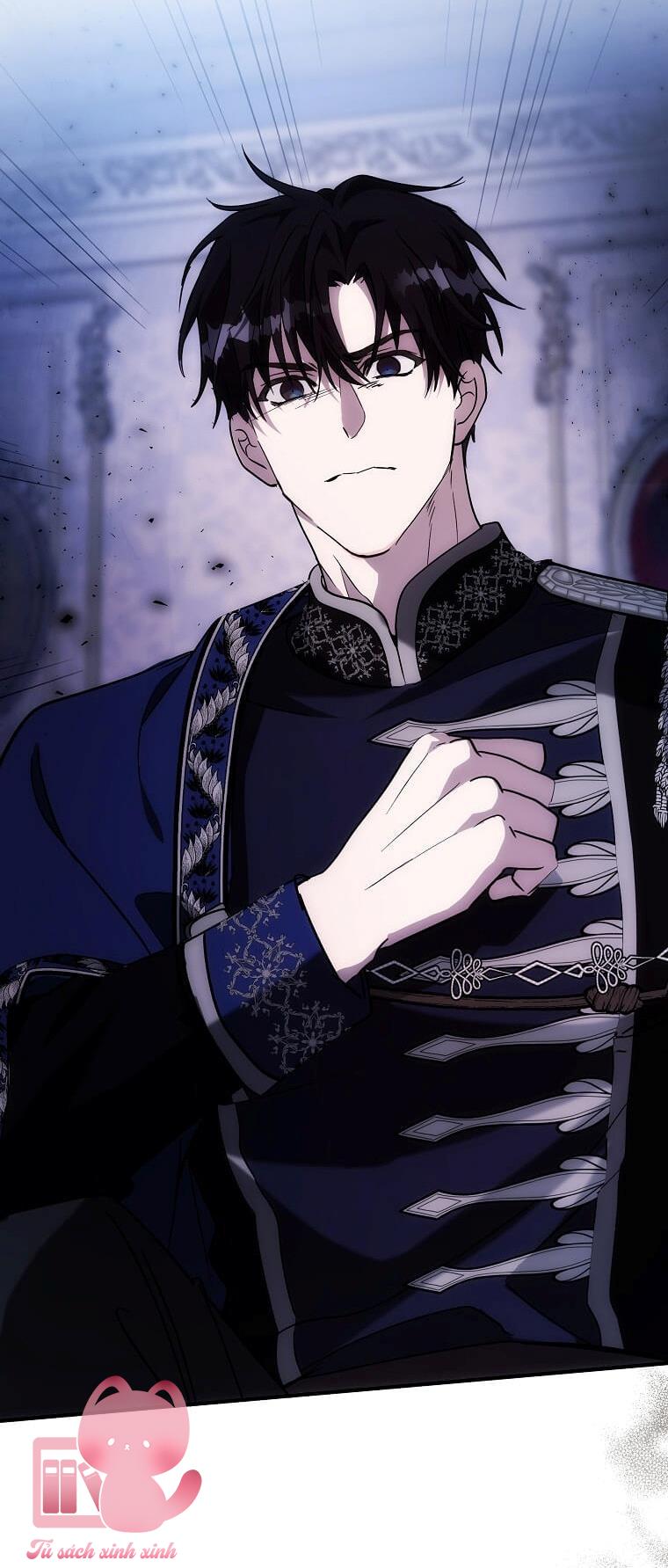 Ác Nữ Trùng Sinh - Chap 147