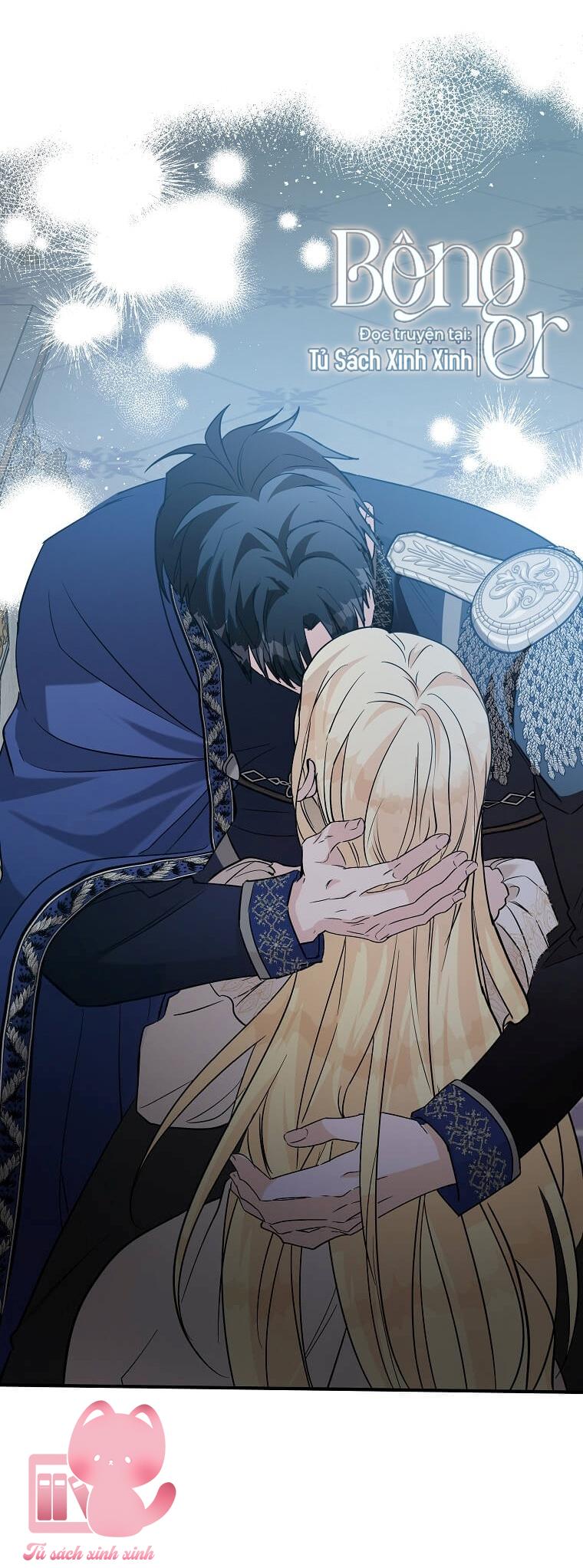 Ác Nữ Trùng Sinh - Chap 147