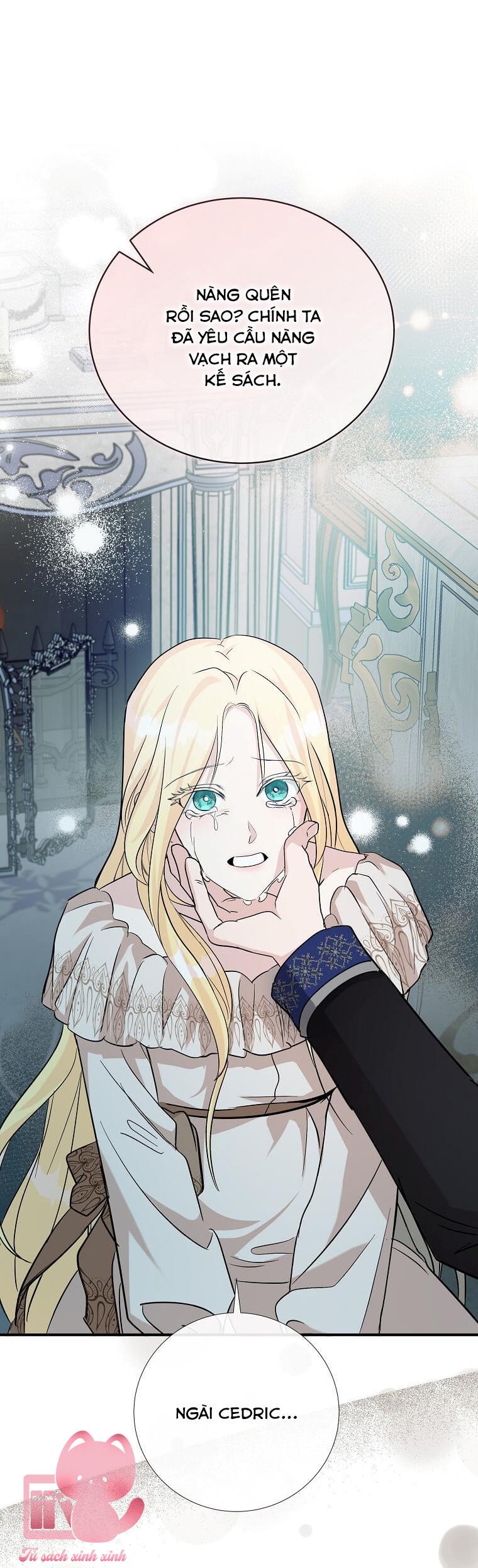 Ác Nữ Trùng Sinh - Chap 147