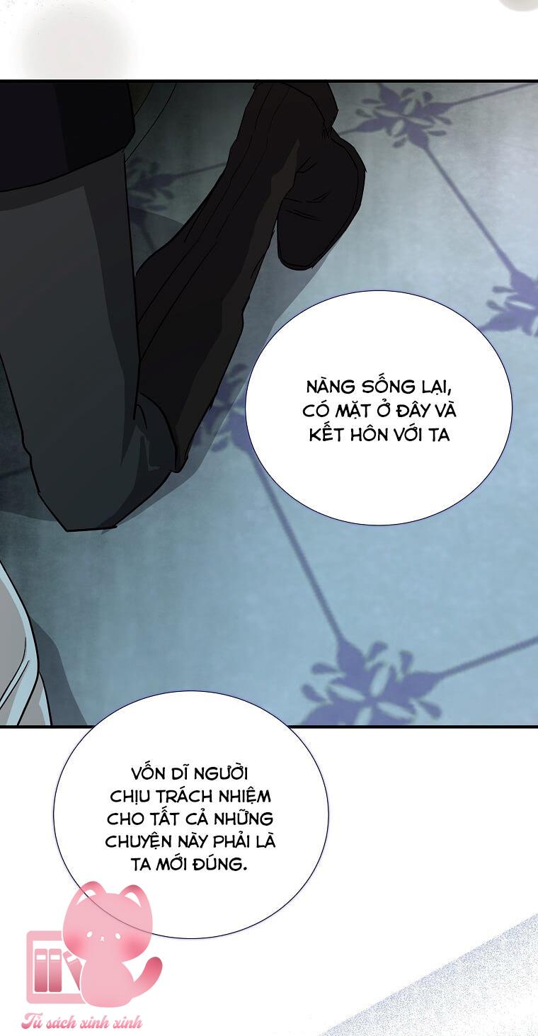Ác Nữ Trùng Sinh - Chap 147