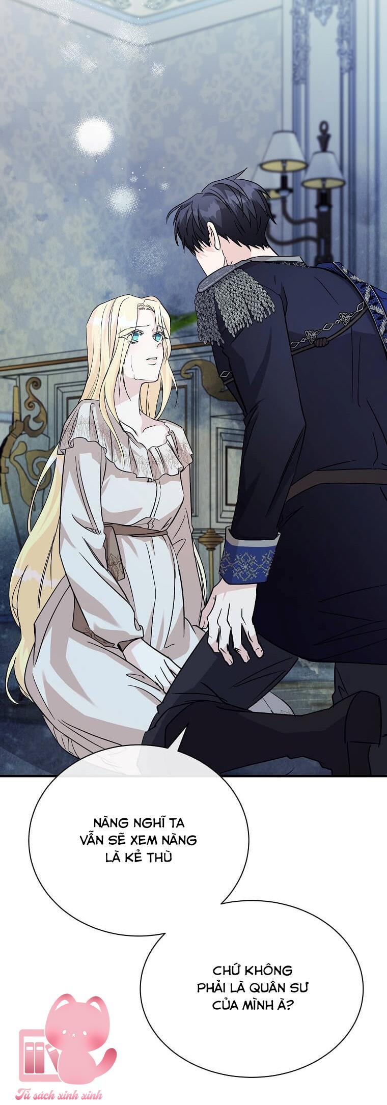 Ác Nữ Trùng Sinh - Chap 147