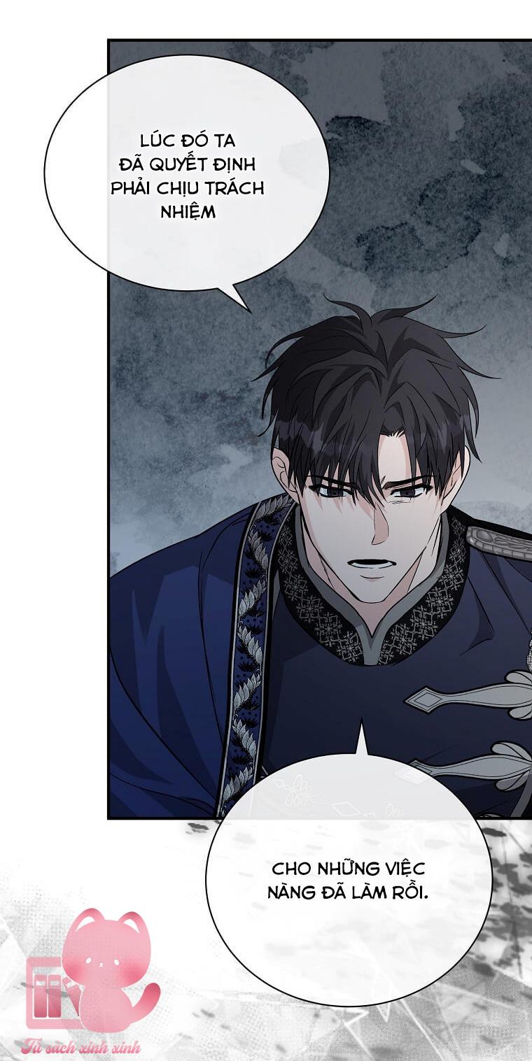 Ác Nữ Trùng Sinh - Chap 147