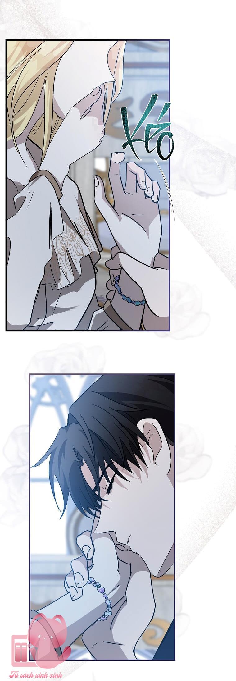 Ác Nữ Trùng Sinh - Chap 147