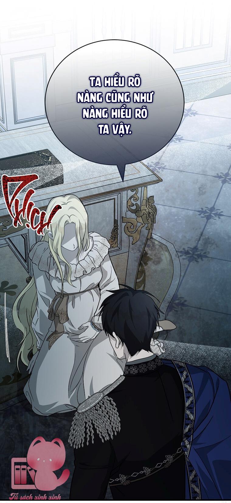 Ác Nữ Trùng Sinh - Chap 147