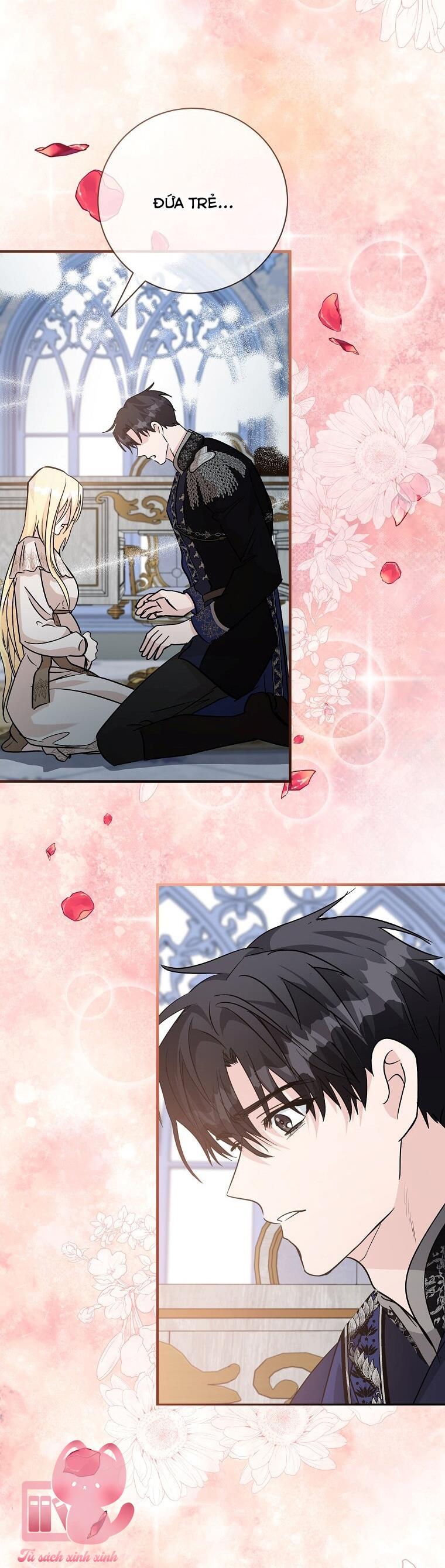 Ác Nữ Trùng Sinh - Chap 147