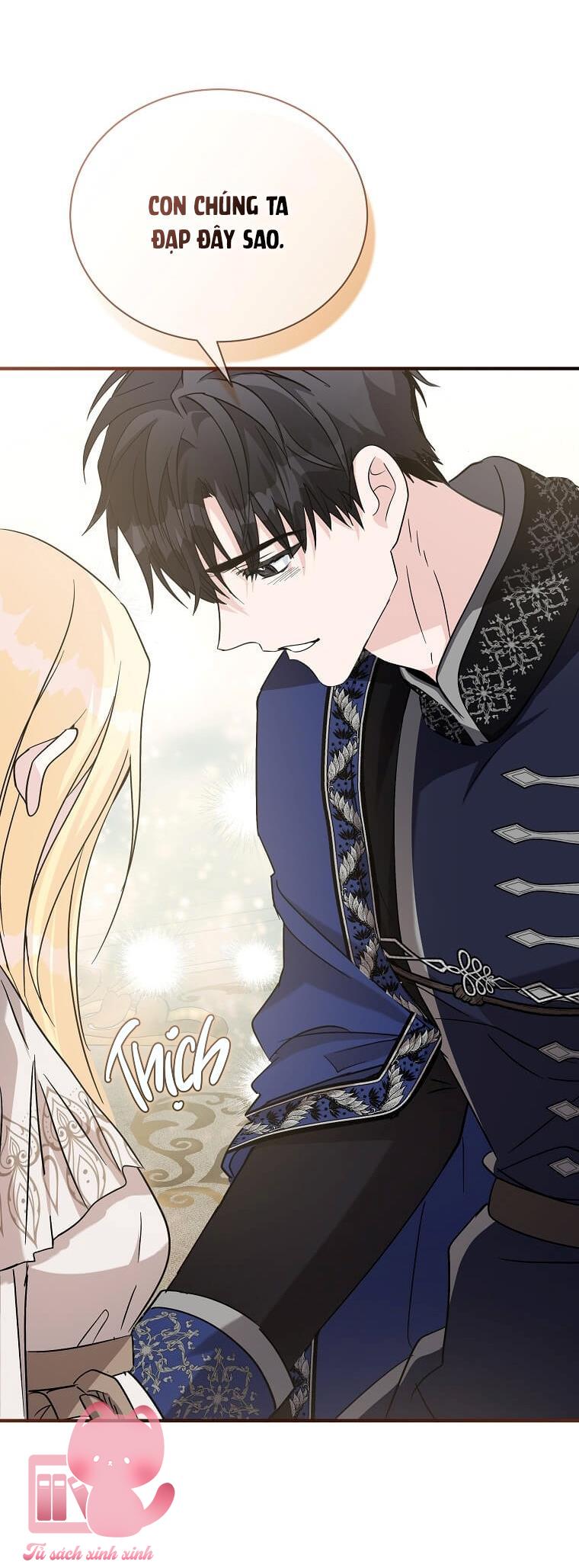 Ác Nữ Trùng Sinh - Chap 147