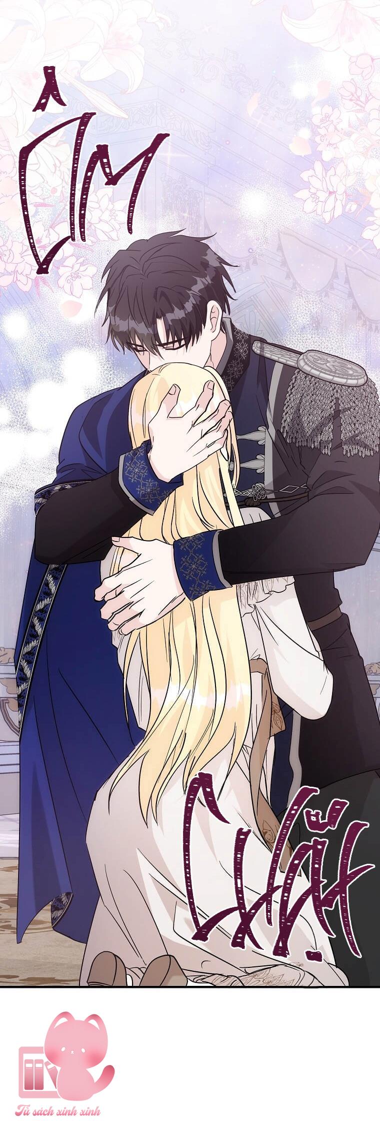 Ác Nữ Trùng Sinh - Chap 147