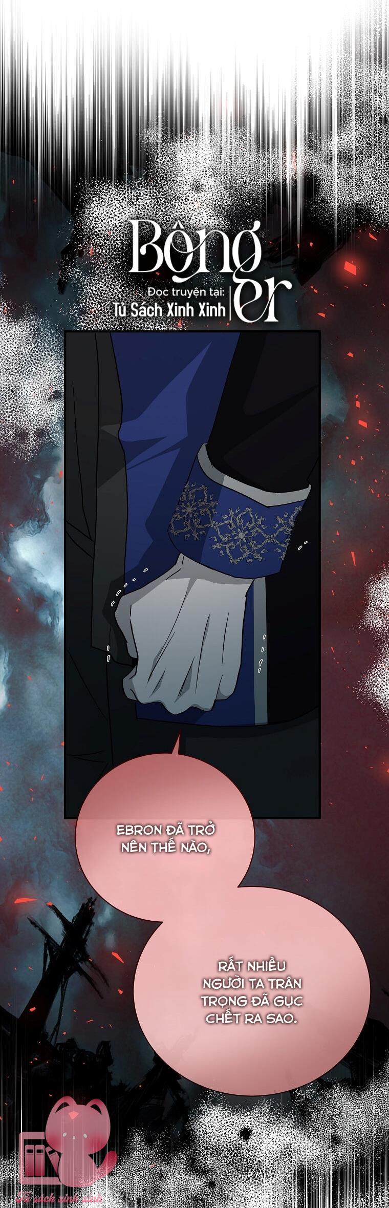 Ác Nữ Trùng Sinh - Chap 147