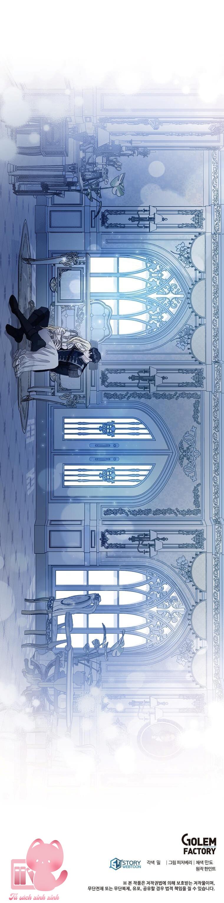 Ác Nữ Trùng Sinh - Chap 147