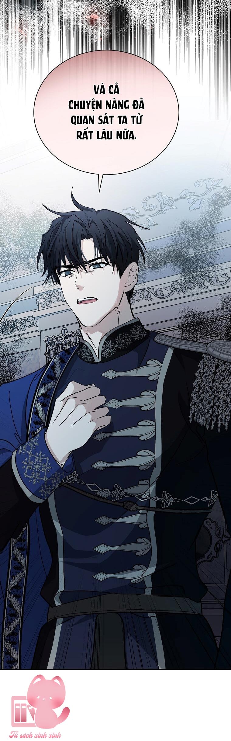 Ác Nữ Trùng Sinh - Chap 147