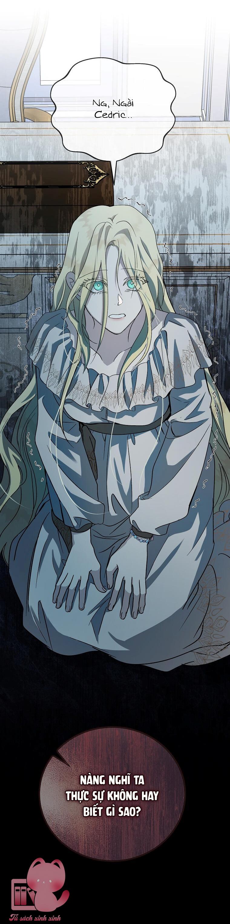 Ác Nữ Trùng Sinh - Chap 147