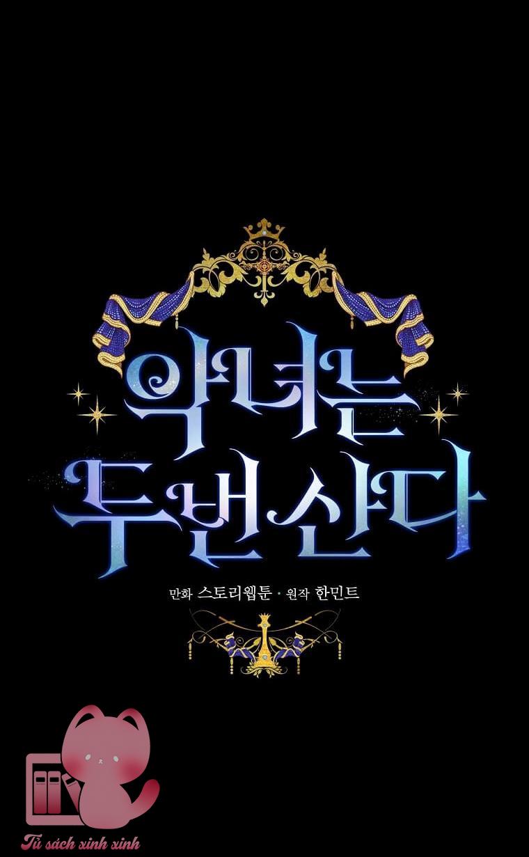 Ác Nữ Trùng Sinh - Chap 147