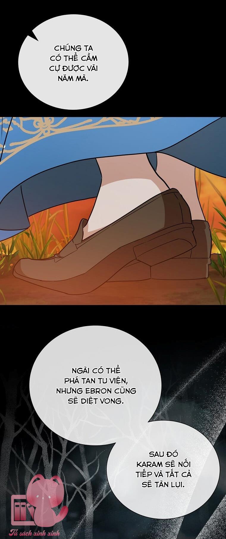 Ác Nữ Trùng Sinh - Chap 148