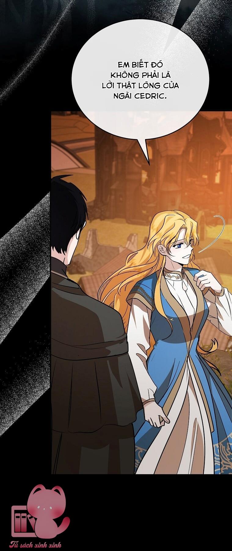 Ác Nữ Trùng Sinh - Chap 148