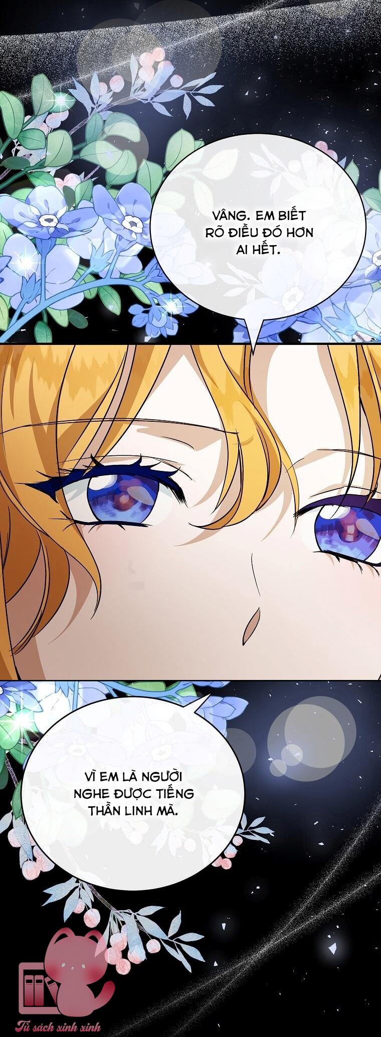 Ác Nữ Trùng Sinh - Chap 148