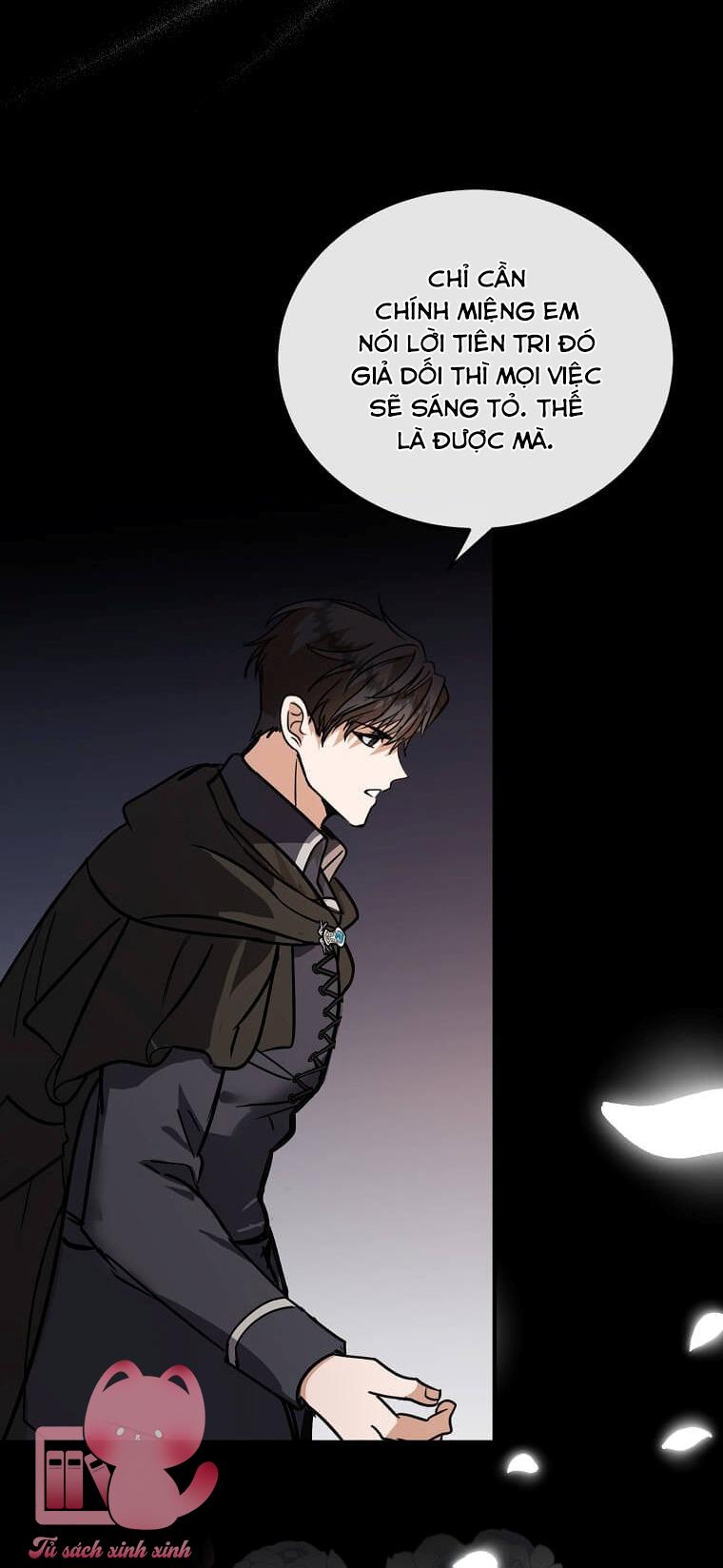 Ác Nữ Trùng Sinh - Chap 148