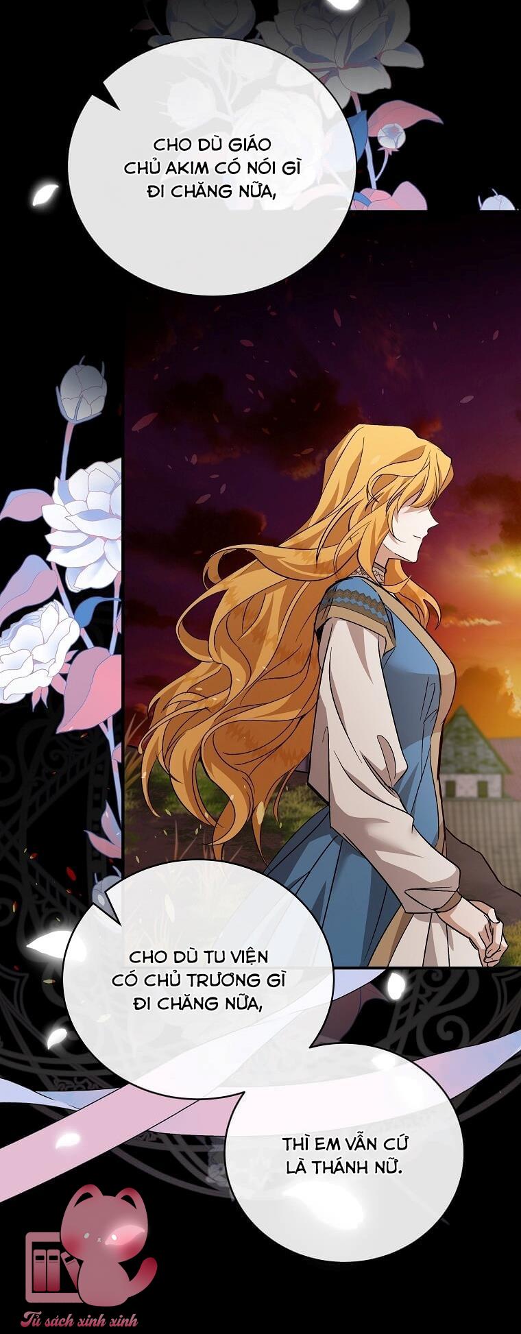 Ác Nữ Trùng Sinh - Chap 148