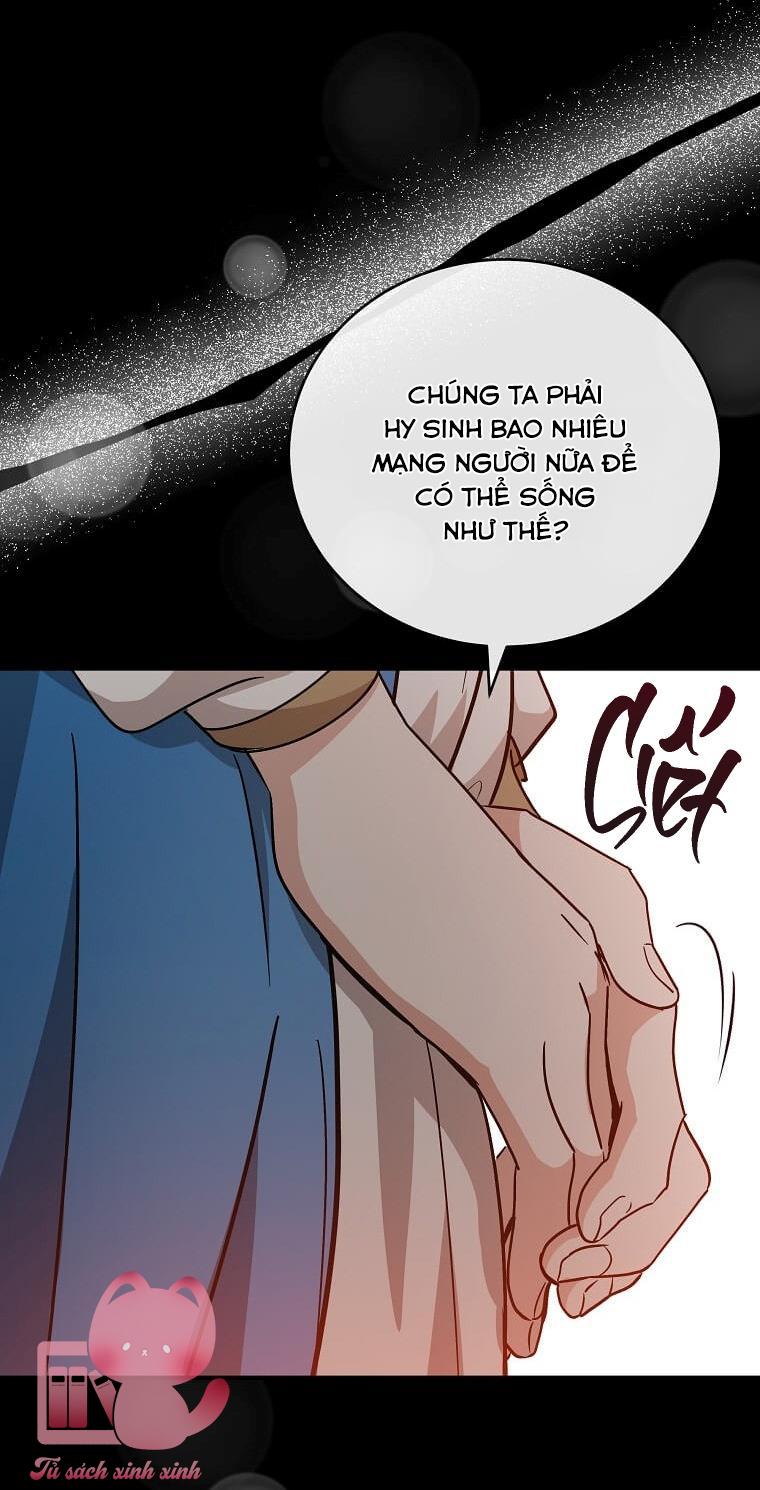 Ác Nữ Trùng Sinh - Chap 148